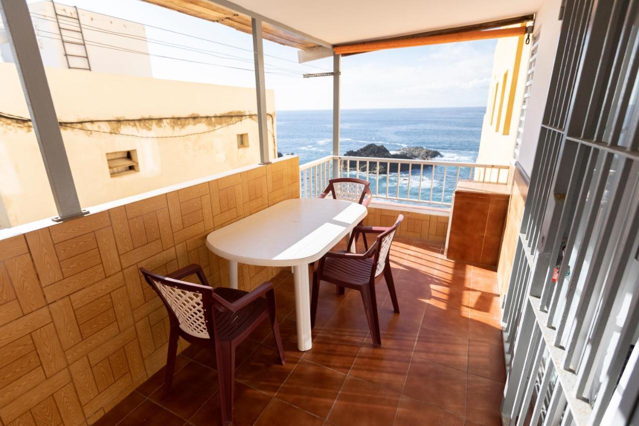 El Pris Little Jetty Apartment ภายนอก รูปภาพ