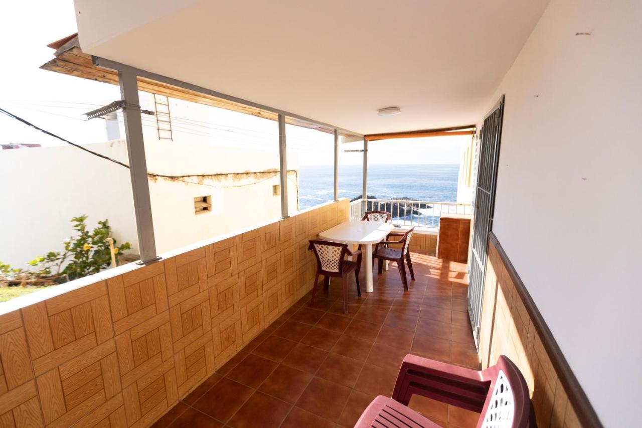El Pris Little Jetty Apartment ภายนอก รูปภาพ
