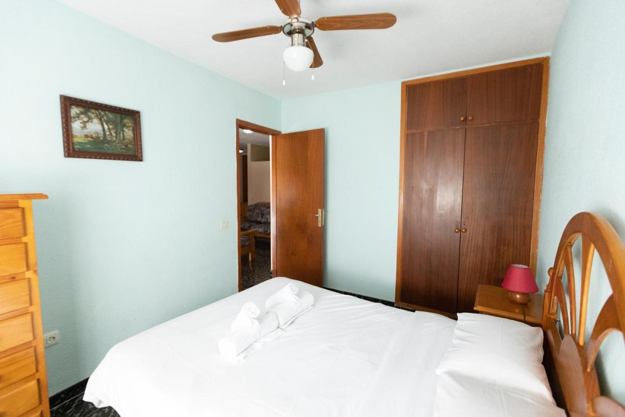 El Pris Little Jetty Apartment ภายนอก รูปภาพ
