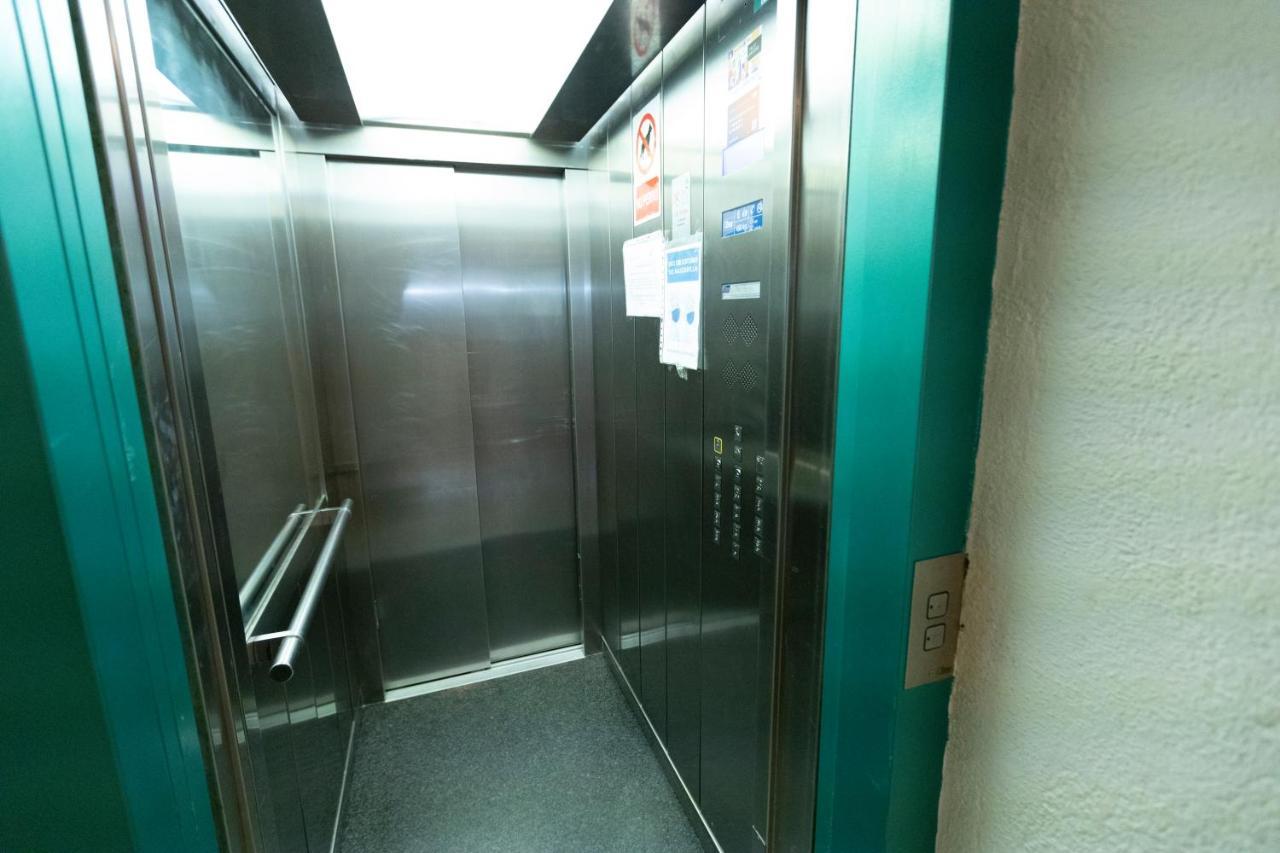 El Pris Little Jetty Apartment ภายนอก รูปภาพ
