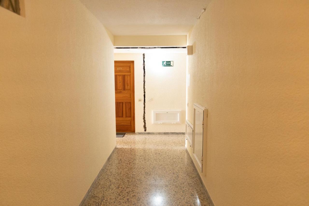 El Pris Little Jetty Apartment ภายนอก รูปภาพ