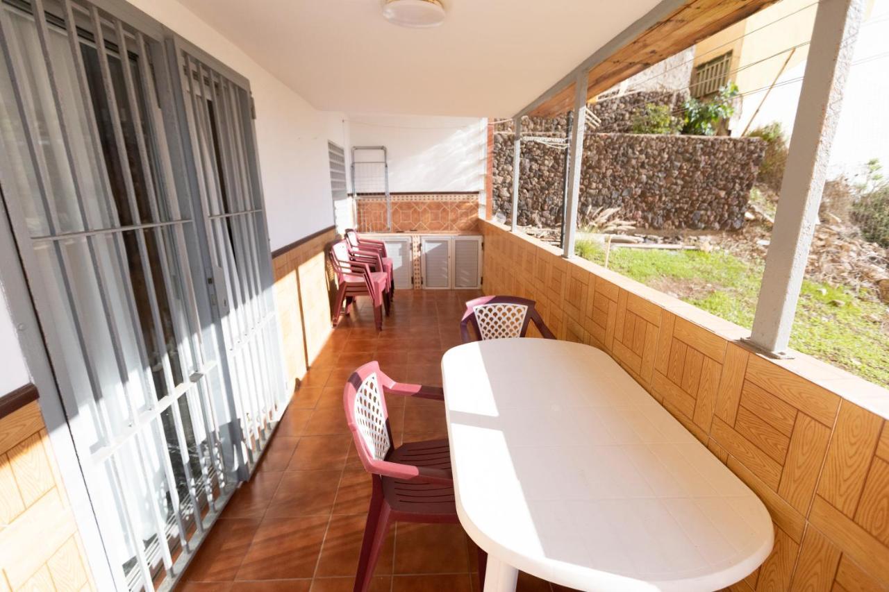 El Pris Little Jetty Apartment ภายนอก รูปภาพ