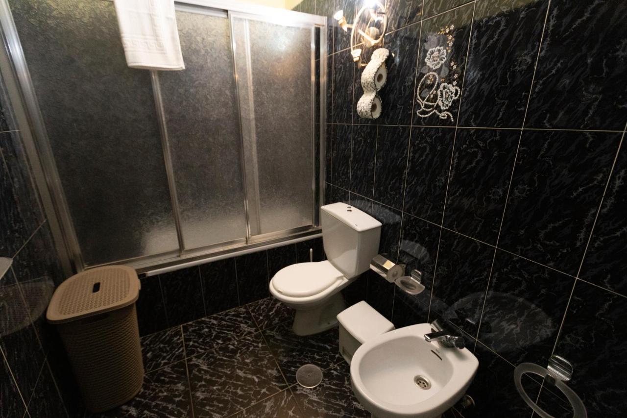 El Pris Little Jetty Apartment ภายนอก รูปภาพ