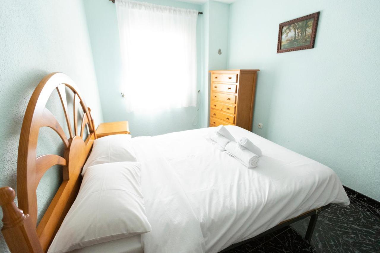 El Pris Little Jetty Apartment ภายนอก รูปภาพ
